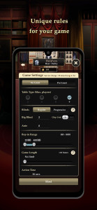 اسکرین شات 6 بازی Pokerrrr 2: Texas Holdem Poker