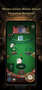 اسکرین شات 2 بازی Pokerrrr 2: Texas Holdem Poker