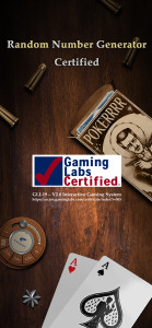 اسکرین شات 8 بازی Pokerrrr 2: Texas Holdem Poker