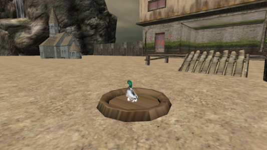 اسکرین شات بازی Real Duck Simulator 4