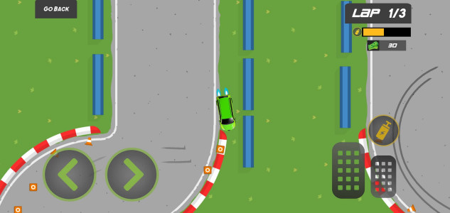 اسکرین شات 3 بازی CAR MANUFACTURING GAME