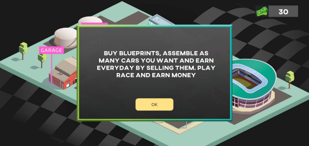 اسکرین شات 5 بازی CAR MANUFACTURING GAME