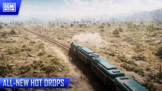 اسکرین شات بازی پابجی موبایل هند |PUBG India 4