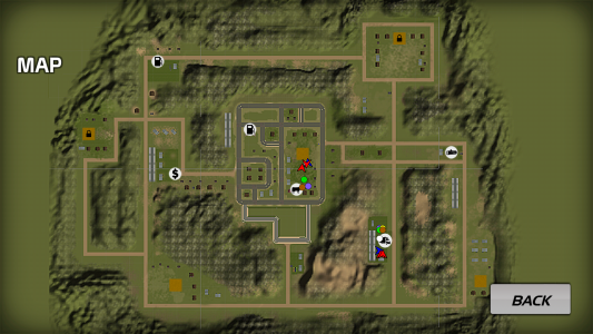 اسکرین شات 6 بازی The Farm - Real Farming Game
