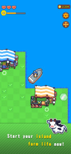 اسکرین شات 5 بازی Island Times: Easy Life