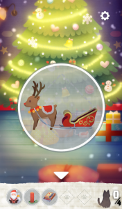 اسکرین شات 5 بازی Stray Cat Doors