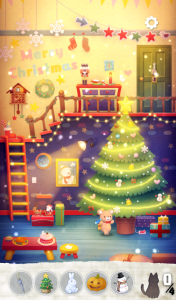 اسکرین شات 4 بازی Stray Cat Doors