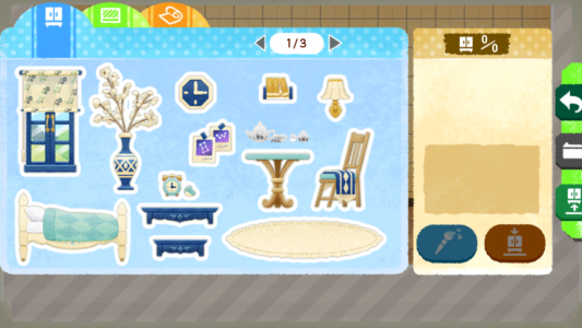 اسکرین شات 5 بازی Stray Cat Doors2