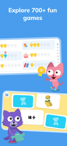 اسکرین شات 7 برنامه Learn Chinese – Studycat