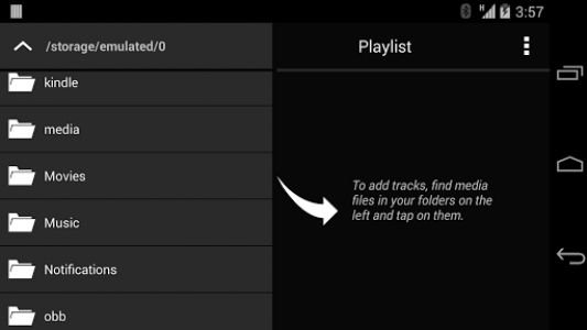اسکرین شات برنامه Party Mixer - DJ player app 3