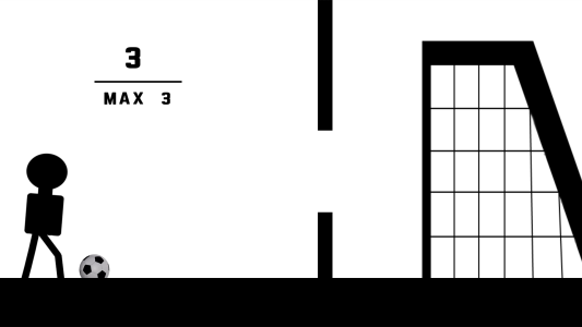 اسکرین شات 3 بازی All Black - 5 MB Game