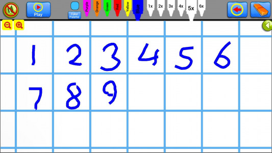 اسکرین شات 7 برنامه Black Board