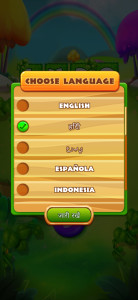 اسکرین شات 3 بازی Ludo Game : Ludo Winner