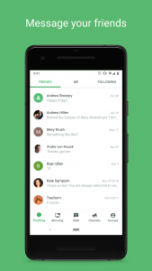 اسکرین شات برنامه Pushbullet: SMS on PC and more 4