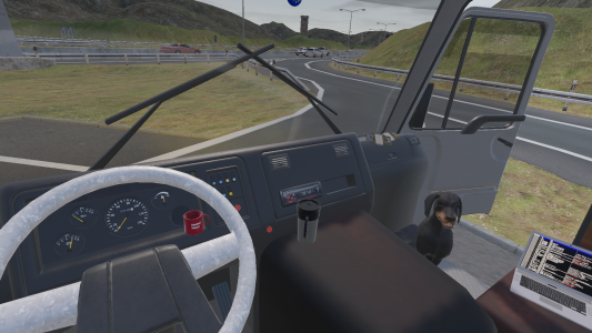 اسکرین شات 8 بازی StreetPro - Car Driving Game