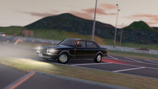 اسکرین شات 7 بازی StreetPro - Car Driving Game