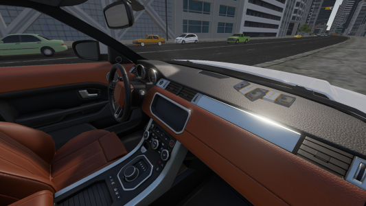 اسکرین شات 6 بازی StreetPro - Car Driving Game