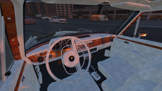 اسکرین شات 2 بازی StreetPro - Car Driving Game