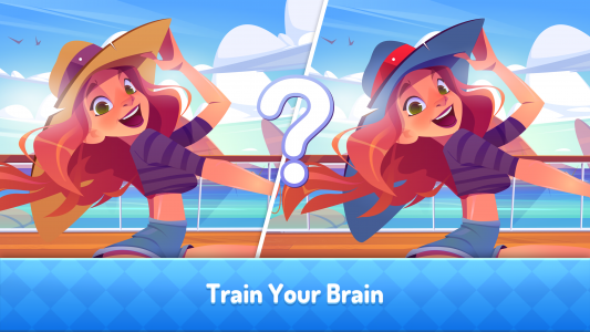 اسکرین شات بازی Find Master 6