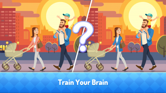 اسکرین شات بازی Find Master 7