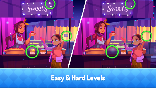 اسکرین شات بازی Find Master 8