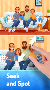 اسکرین شات بازی Find Master 2