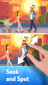 اسکرین شات بازی Find Master 5