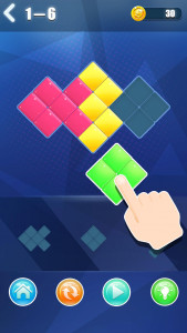 اسکرین شات بازی Blocksss 6