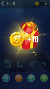 اسکرین شات بازی Blocksss 7