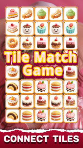 اسکرین شات 1 بازی Lucky Onet Connect-Match Tile