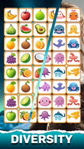 اسکرین شات بازی Lucky Onet Connect-Match Tile 2