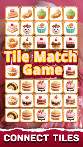 اسکرین شات بازی Lucky Onet Connect-Match Tile 1