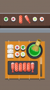 اسکرین شات بازی Satis Game: Make it Perfect 1