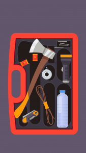 اسکرین شات بازی Satis Game: Make it Perfect 5