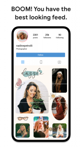 اسکرین شات 5 برنامه Puzzle Template - PuzzleStar