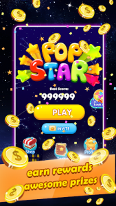اسکرین شات بازی Pop Star Magic - Free Rewards 5