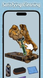 اسکرین شات 4 بازی ASMR Satisgame 2