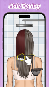 اسکرین شات 3 بازی ASMR Satisgame 2