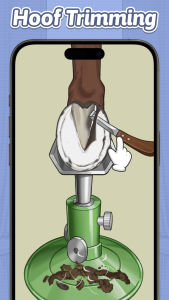 اسکرین شات 1 بازی ASMR Satisgame 2