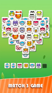 اسکرین شات 3 بازی Tile Puzzle World