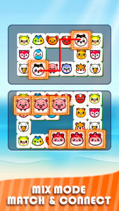 اسکرین شات 2 بازی Tile Puzzle World