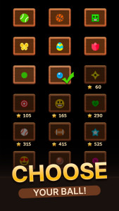 اسکرین شات 7 بازی Brick Breaker: Legend Balls