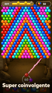اسکرین شات 5 بازی Bubble Pop Origin! Puzzle Game