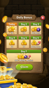 اسکرین شات 7 بازی Bubble Pop Origin! Puzzle Game