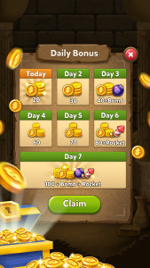 اسکرین شات 7 بازی Bubble Pop Origin! Puzzle Game