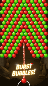 اسکرین شات 3 بازی Bubble Pop Origin! Puzzle Game