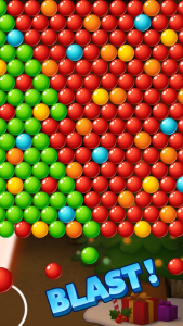 اسکرین شات 8 بازی Bubble Pop Origin! Puzzle Game