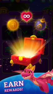 اسکرین شات بازی Magic Blast: Mystery Puzzle 5