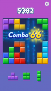 اسکرین شات 4 بازی Block Buster - Puzzle Blast