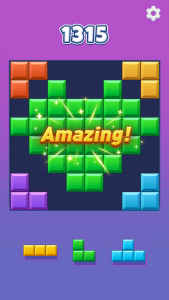 اسکرین شات 5 بازی Block Buster - Puzzle Blast